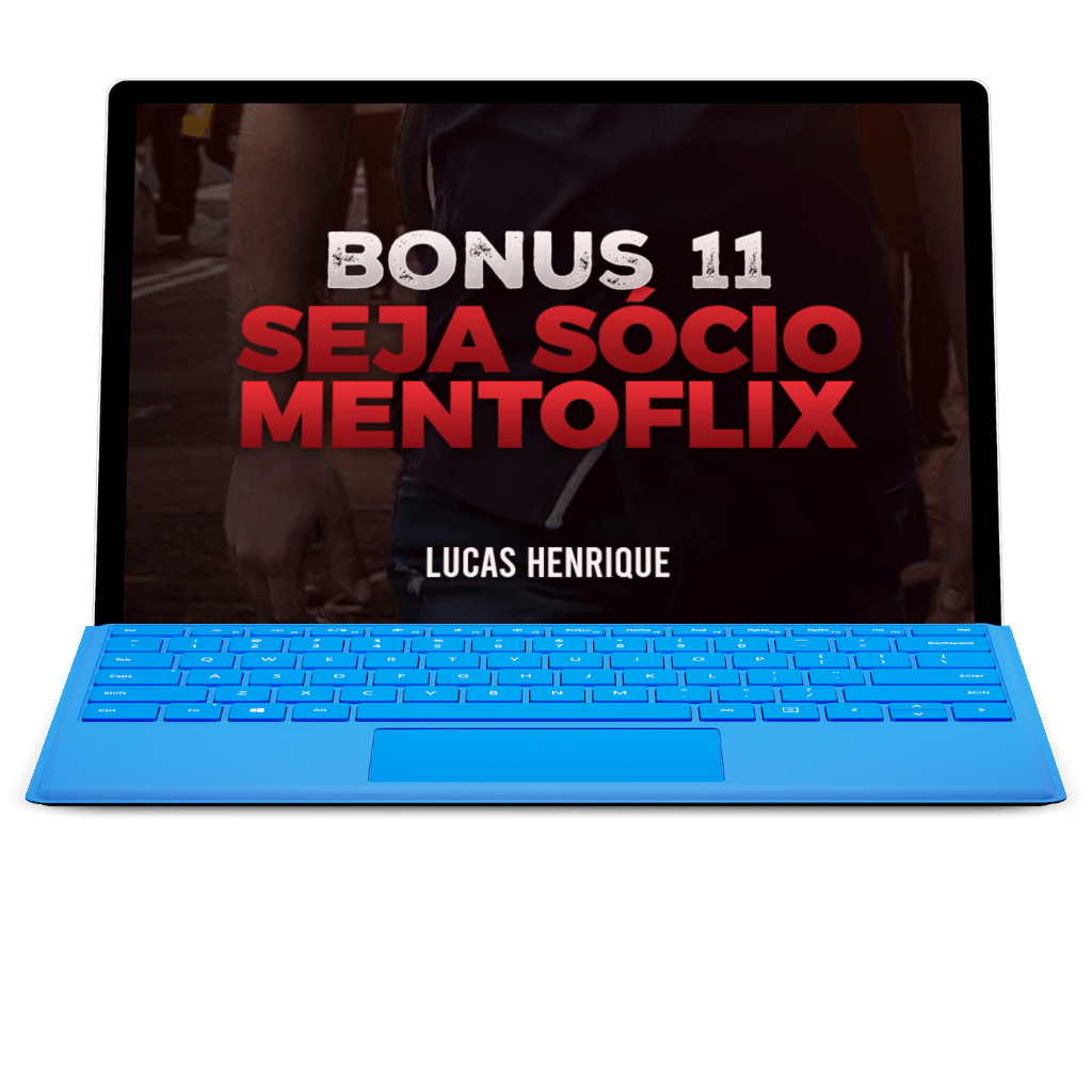 mentoflix bonus